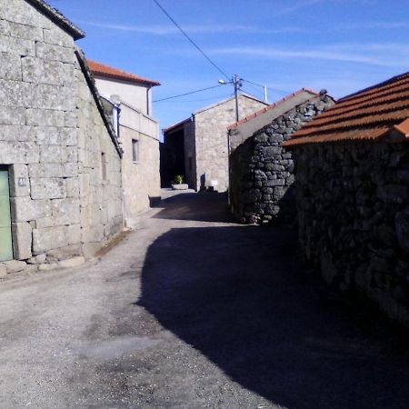 Stone House Villa Vila Real Dış mekan fotoğraf