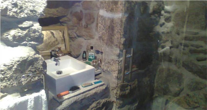 Stone House Villa Vila Real Dış mekan fotoğraf