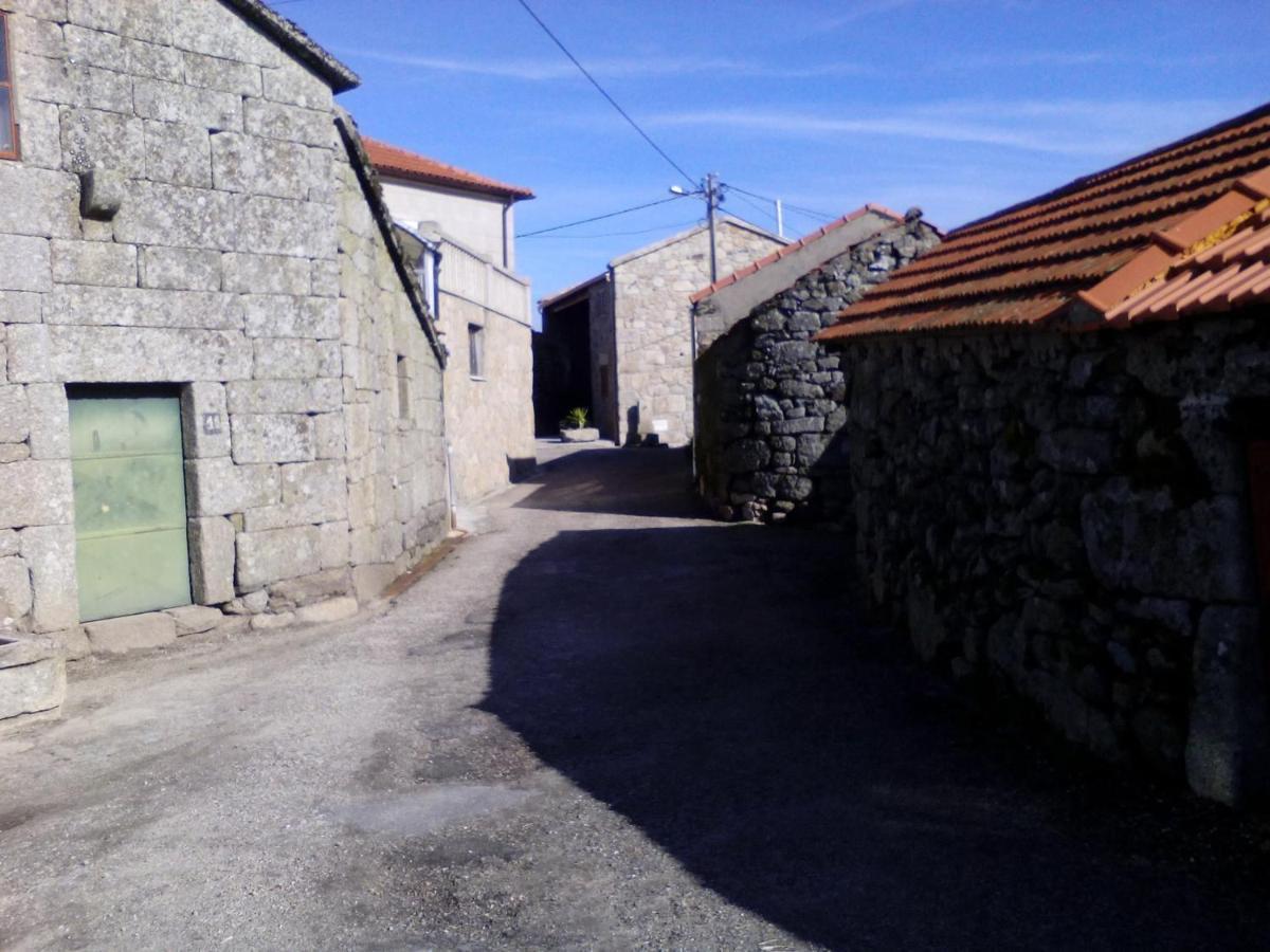 Stone House Villa Vila Real Dış mekan fotoğraf
