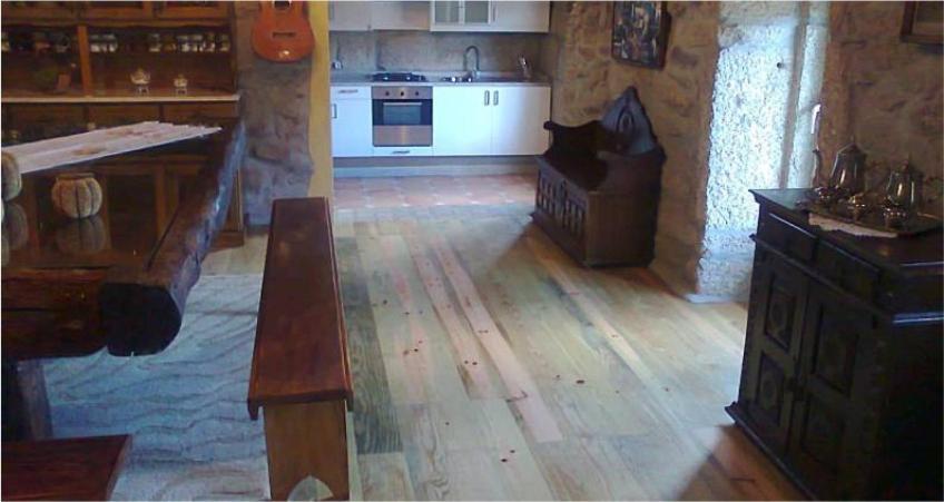 Stone House Villa Vila Real Dış mekan fotoğraf