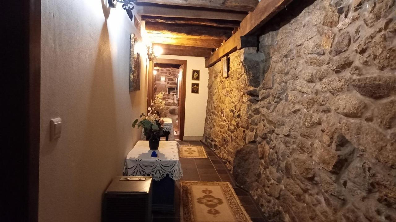 Stone House Villa Vila Real Dış mekan fotoğraf