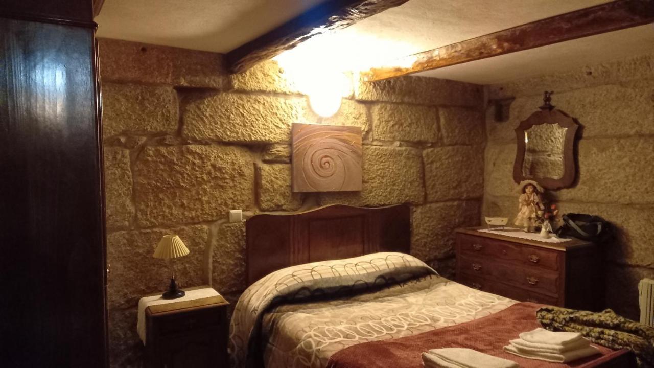 Stone House Villa Vila Real Dış mekan fotoğraf