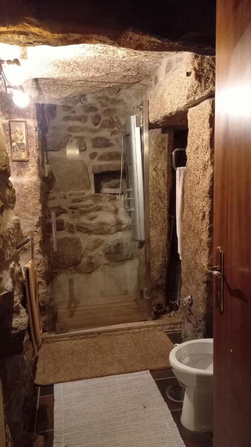 Stone House Villa Vila Real Dış mekan fotoğraf