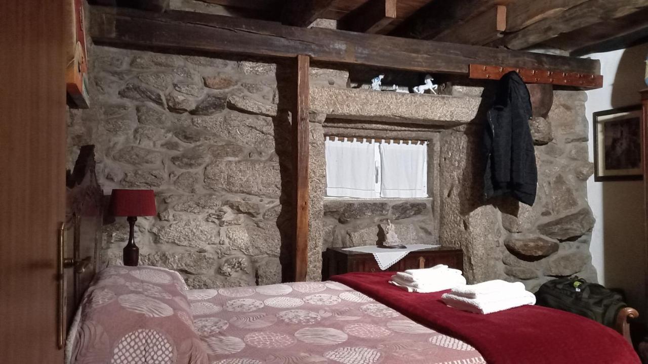 Stone House Villa Vila Real Dış mekan fotoğraf