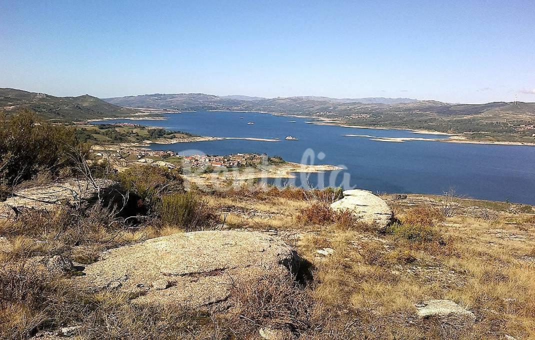 Stone House Villa Vila Real Dış mekan fotoğraf