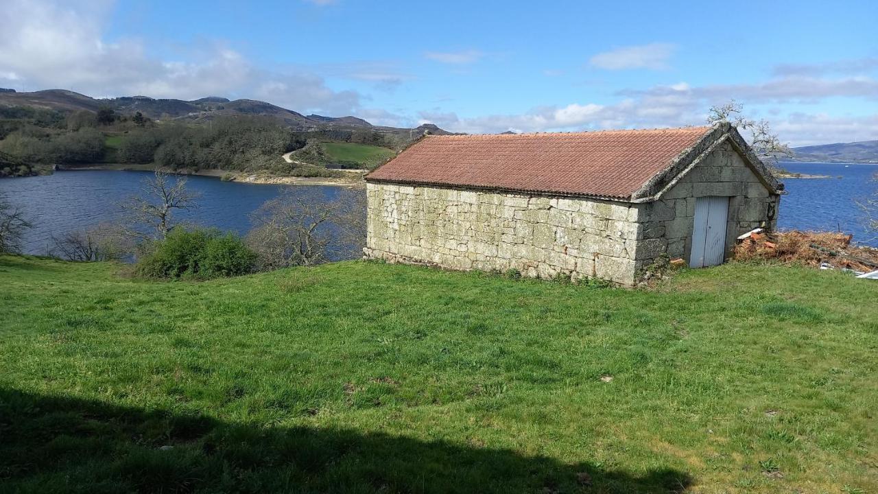Stone House Villa Vila Real Dış mekan fotoğraf